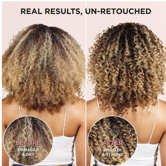 NWT L'Oréal EverPure Sulfate Free Bond Repair Pre-Shampoo Treatment 5.1 oz - Picture 3 of 4